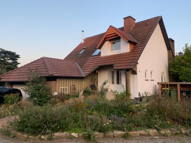 Familie Ferderers in Belm ist preisgekrönt