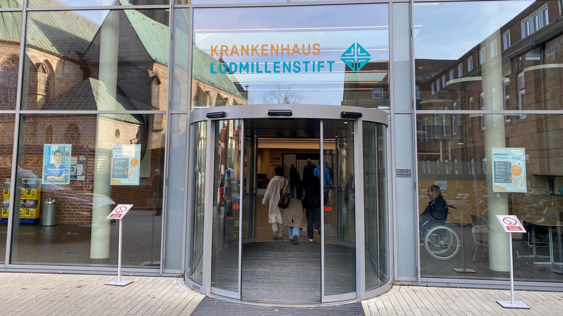 Landkreis Emsland unterstützt Krankenhäuser mit fünf Millionen Euro