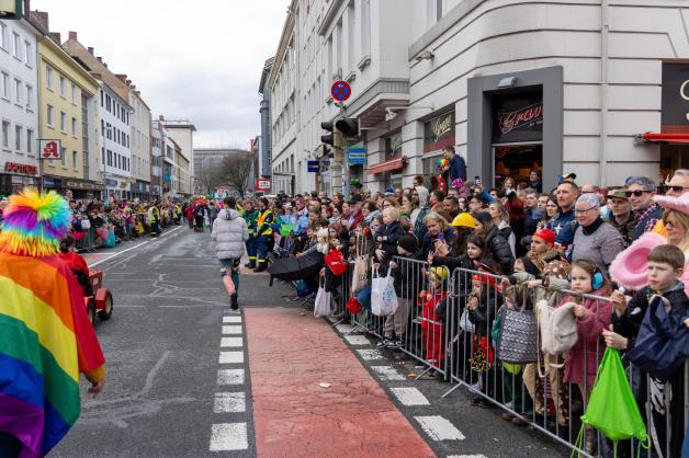  Foto zu Keine Sicherheitsbedenken: Der Ossensamstag findet statt. 
