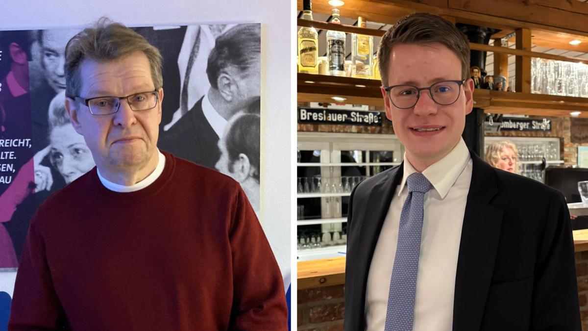 Pinneberg district: No answers on Abgeordnetenwatch