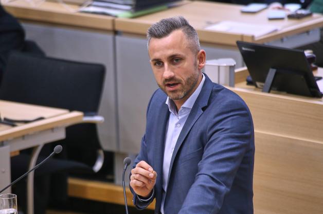 Ulrich Siegmund auf TikTok: Was macht den AfDler so erfolgreich?