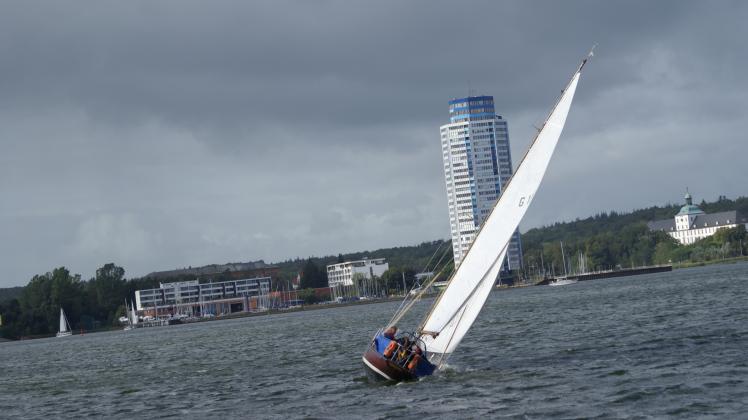 Schleswiger Segelkameradschaft e.V. - Schleswig