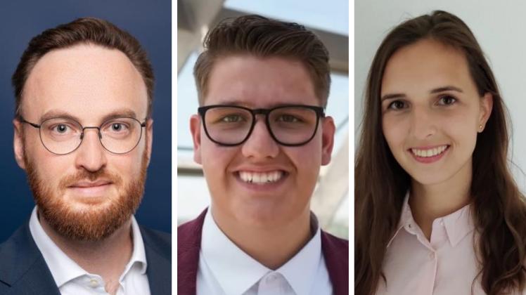Stuhr: Wie berappelt sich die FDP nach den Wahlpleiten wieder?