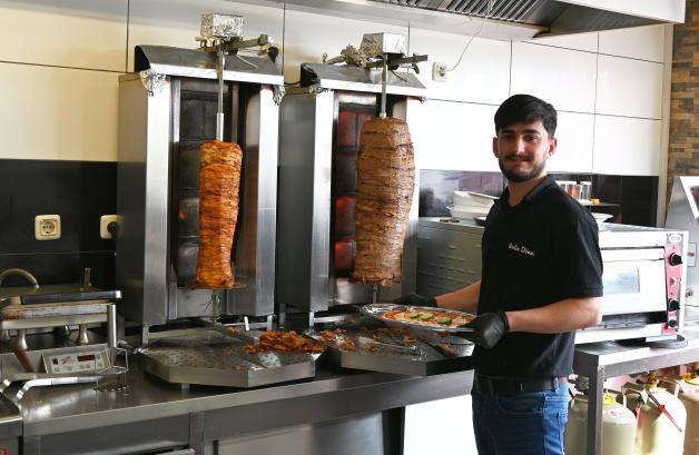Eckernförde: Kalbfleisch wird teurer – steigt der Dönerpreis?