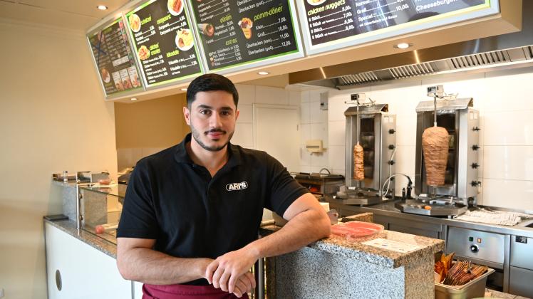 Döner zehn Euro? Das sagen Gastronomen aus Rendsburg und Fockbek