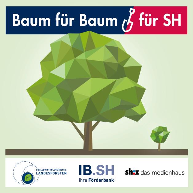 Logo tree for tree tree for sh