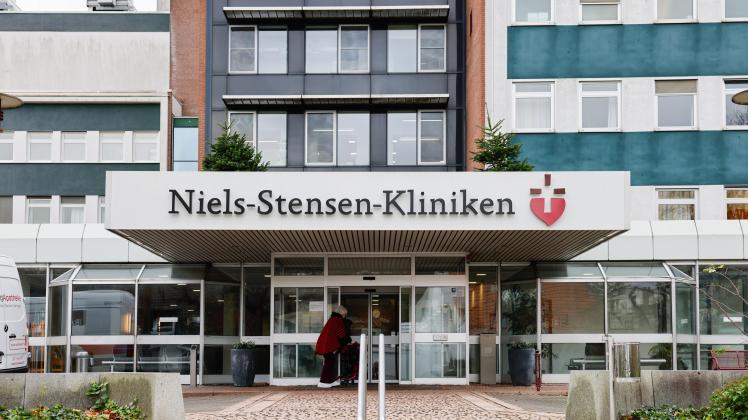 Urologie Im Marienhospital Osnabrück - Standort Natruper Holz Marienhospital verlässt Natruper Holz: Wie läuft der Umzug?