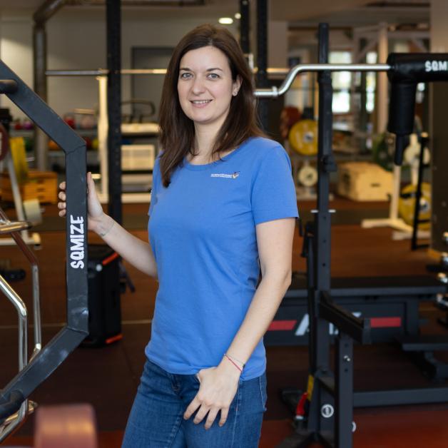 Genca Sport und Essen: Diese neun Superfoods sind für Sportler ein Muss