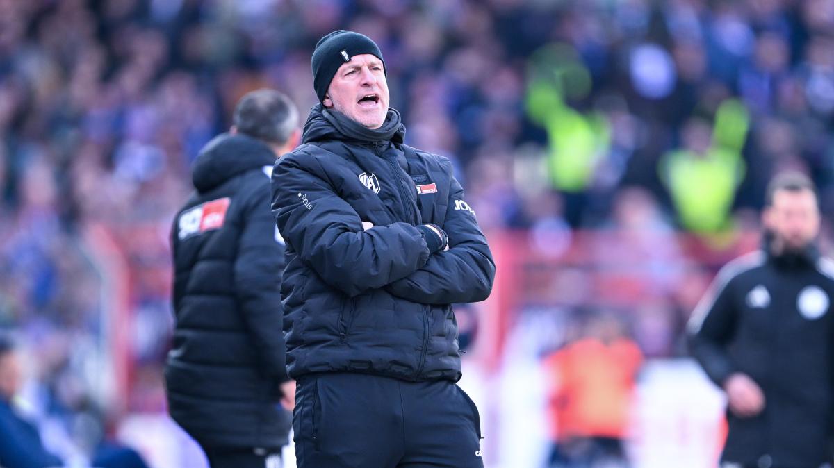 VfL Osnabrück: Stimmen zum 0:1 im Derby gegen Arminia Bielefeld