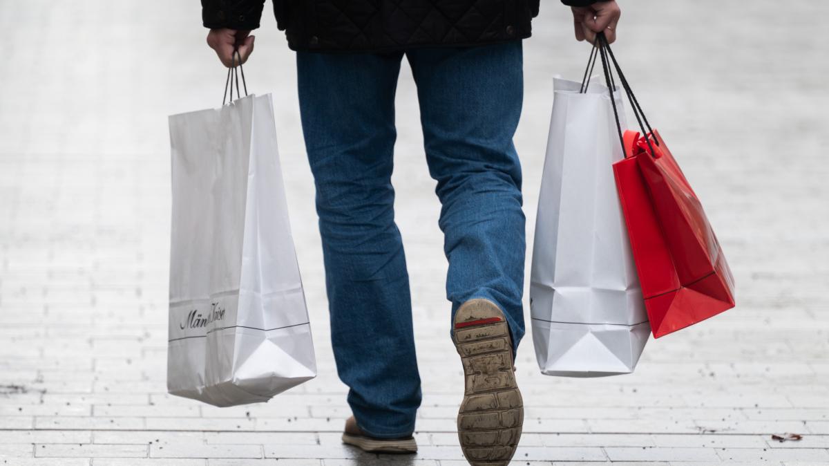 Bäderregelung in SH: Diese Orte erlauben das Einkaufen am Sonntag