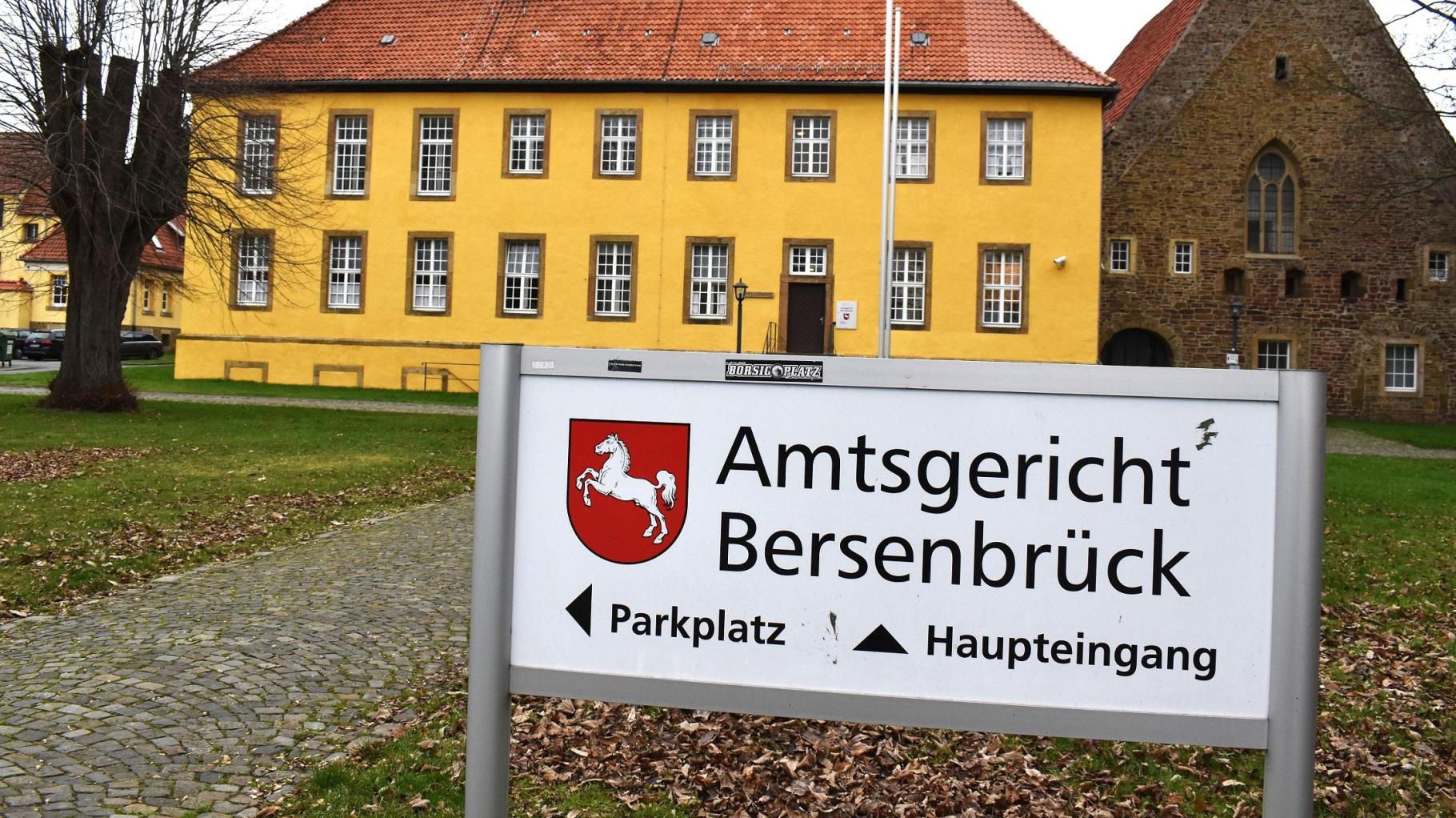 „Nichts verstanden“: Neuenkirchener zum fünften Mal wegen Kinderpornografie verurteilt