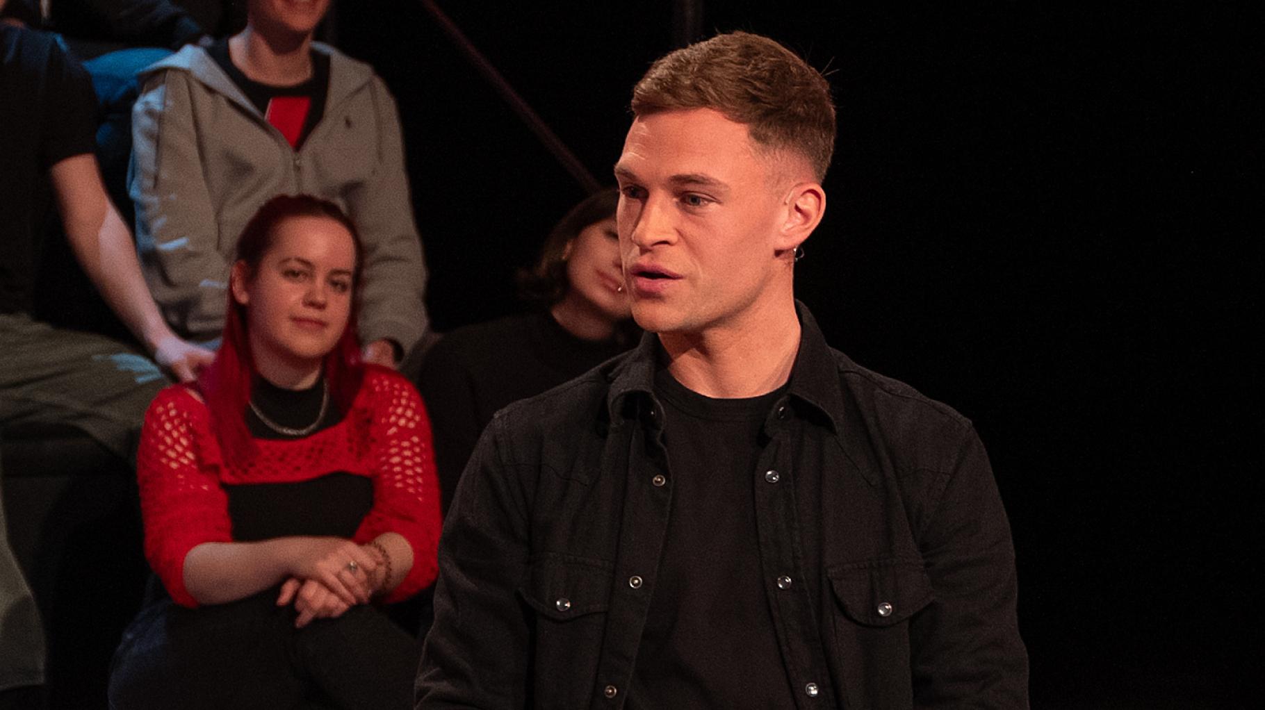 Bayern-Star Kimmich zu Gast im „Sportstudio“ – ZDF zahlte Privatjet-Flug