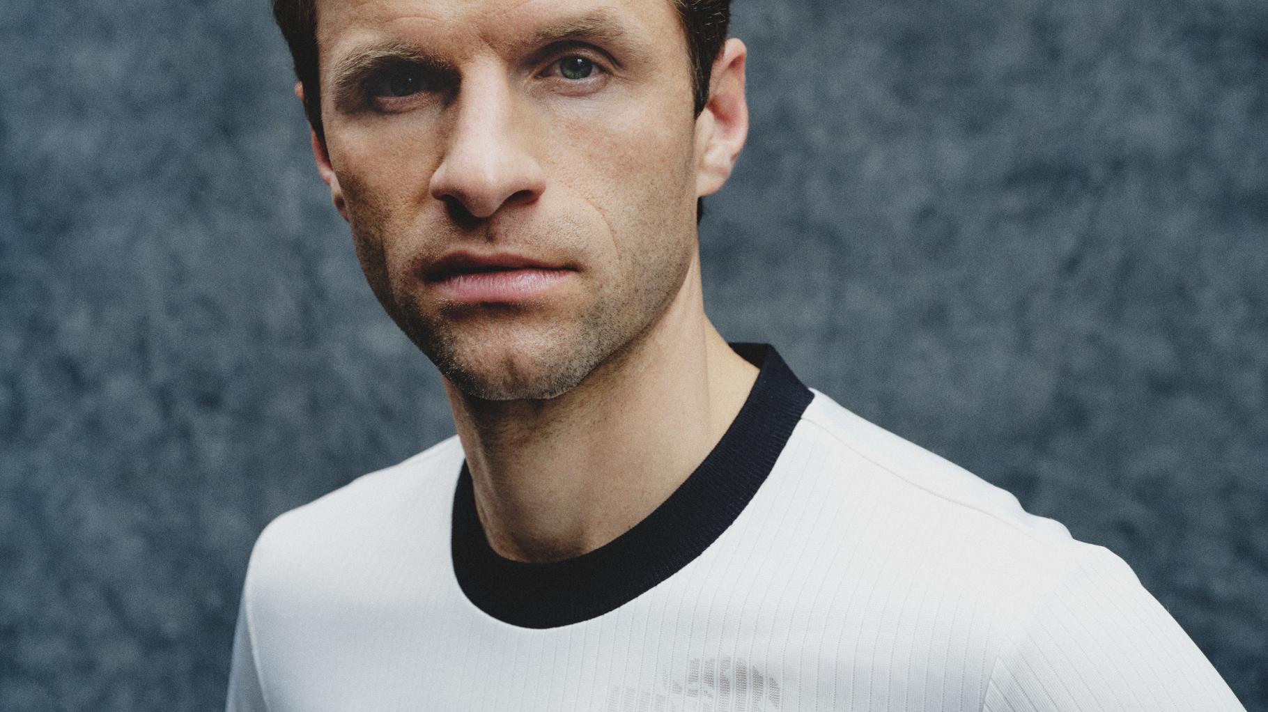 DFB zeigt Retro-Sondertrikot mit verändertem Logo — so sieht es aus