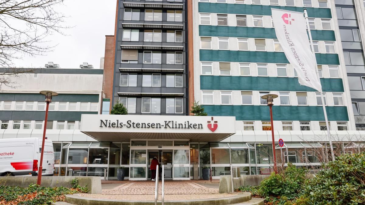Urologie Im Marienhospital Osnabrück - Standort Natruper Holz Marienhospital Osnabrück zieht um: Was folgt am Natruper Holz?