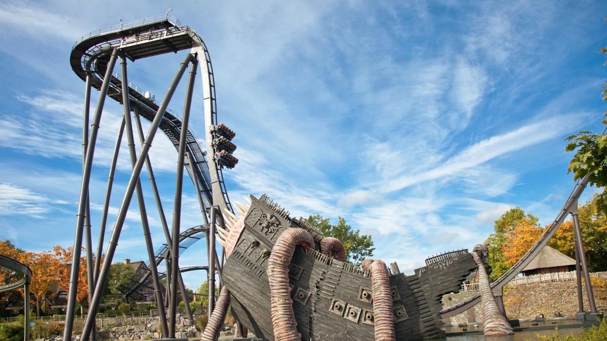 Amusement parks in the north: New admission prices and opening hours
