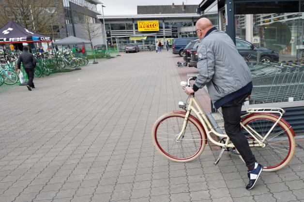 Fietsenbrse Osnabrck: 600 gebrauchte Fahrrder am 23. Mrz