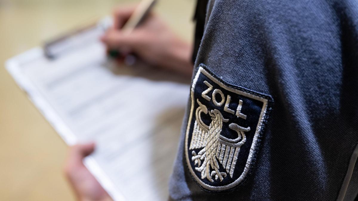 Strafe Zeichen Osnabrücker wegen Leistungsbetrug zu 3600 Euro Strafe verurteilt