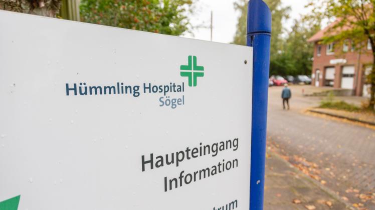 Dem Endoprothetikzentrum im Hümmling-Hospital in Sögel wird eine hohe Qualität bei Gelenkersatzoperationen bescheinigt.