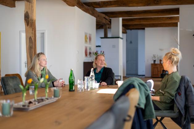 Senioren Wg Bauernhof