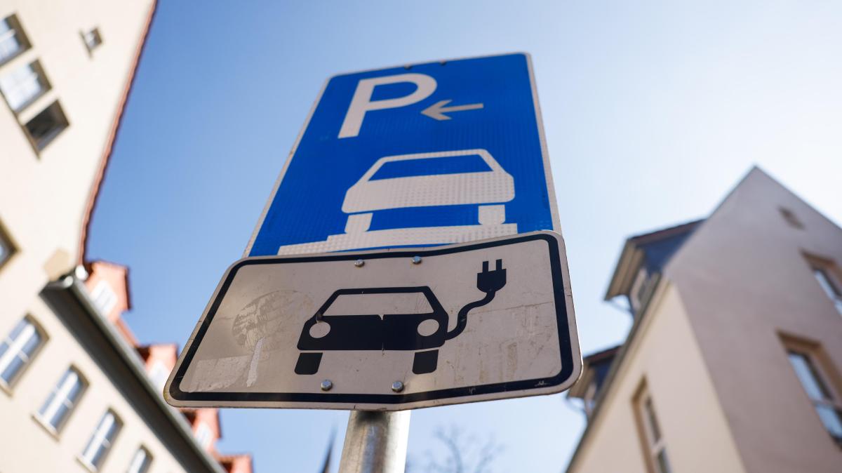 E Auto Ohne E Kennzeichen Nachteile