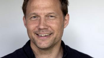 Stephan Kleinschmidt war von 2018 bis 2024 Stadtrat in Flensburg.