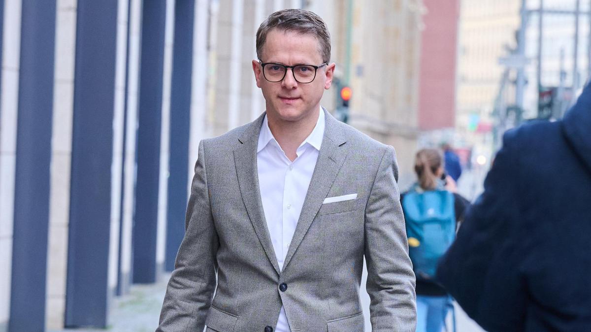 CDU member Linnemann will not become Minister of Economic Affairs under ...