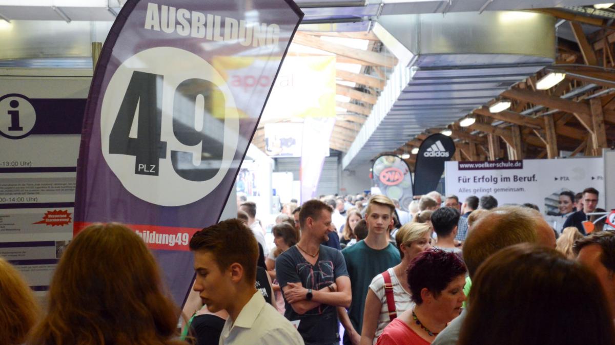 Over 150 Exhibitors in Osnabrück May 16-17