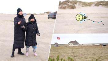 Warum deutsche Urlauber Rømø lieben