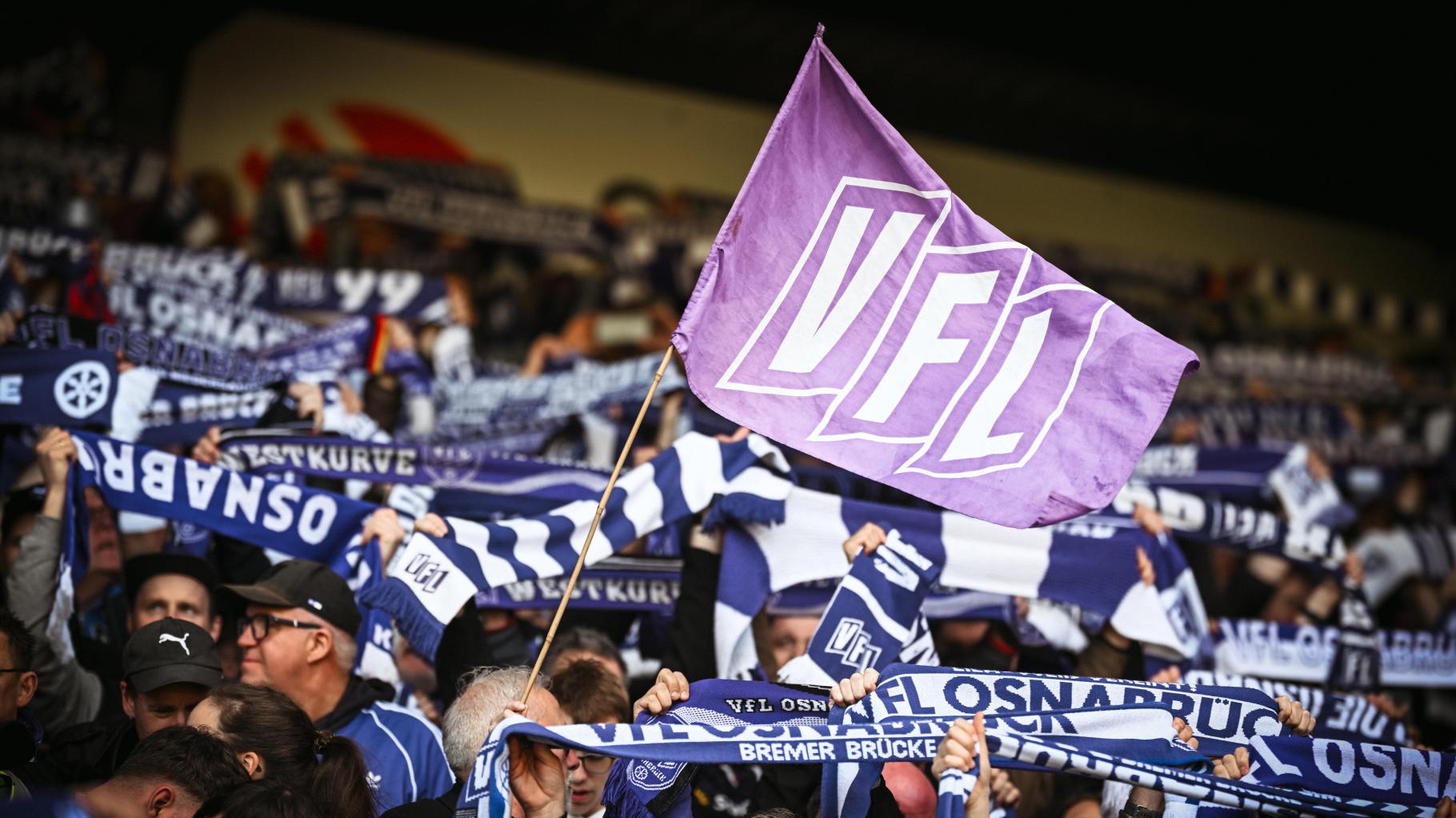 Im Liveticker: VfL Osnabrück trifft an der Bremer Brücke auf den FC Ingolstadt