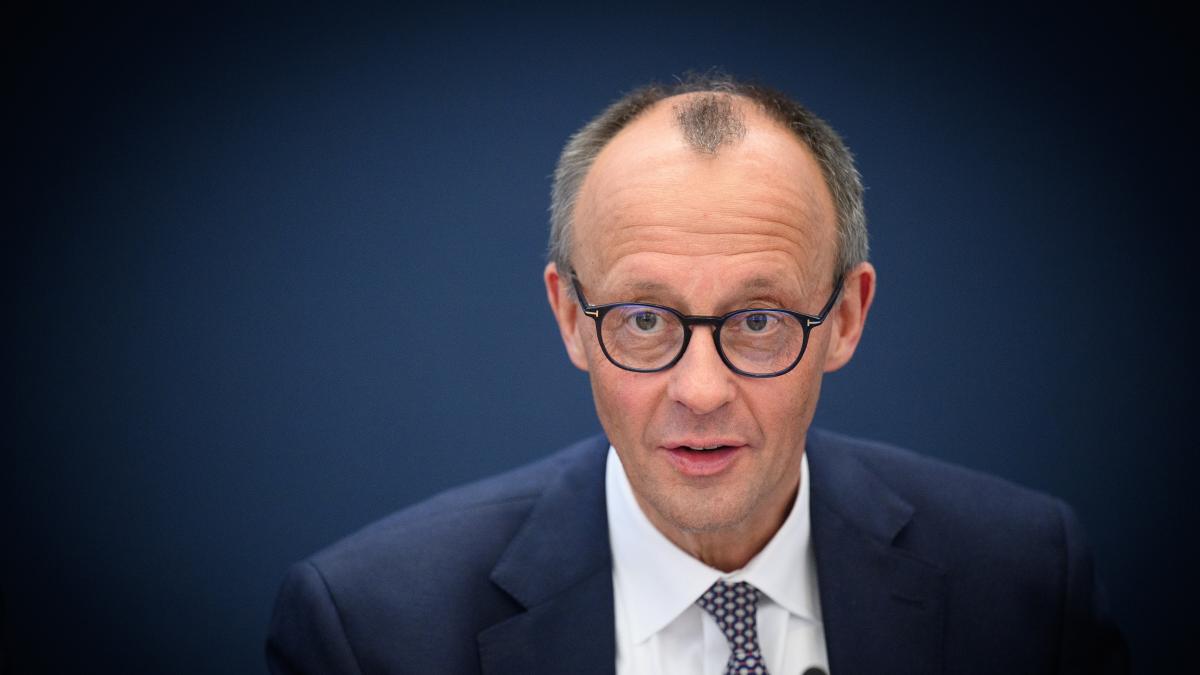 erst-einmal-ausschlafen-so-verbringt-friedrich-merz-die-ostertage