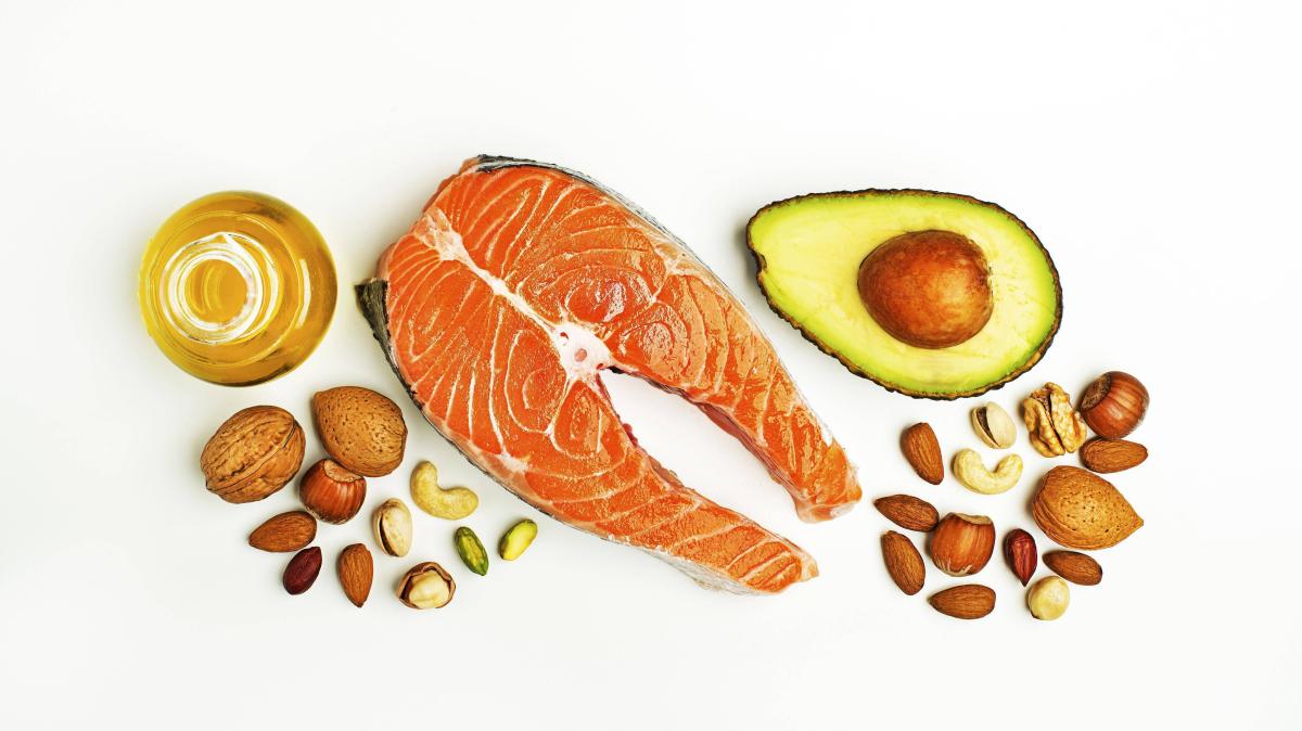 Herzgesundheit Boost: Die besten Lebensmittel und Ernährungstipps für ein starkes Herz-Kreislauf-System