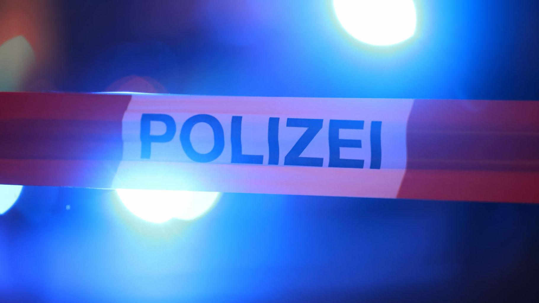 44-Jähriger in Espelkamp tötet Ehefrau und ruft selbst die Polizei