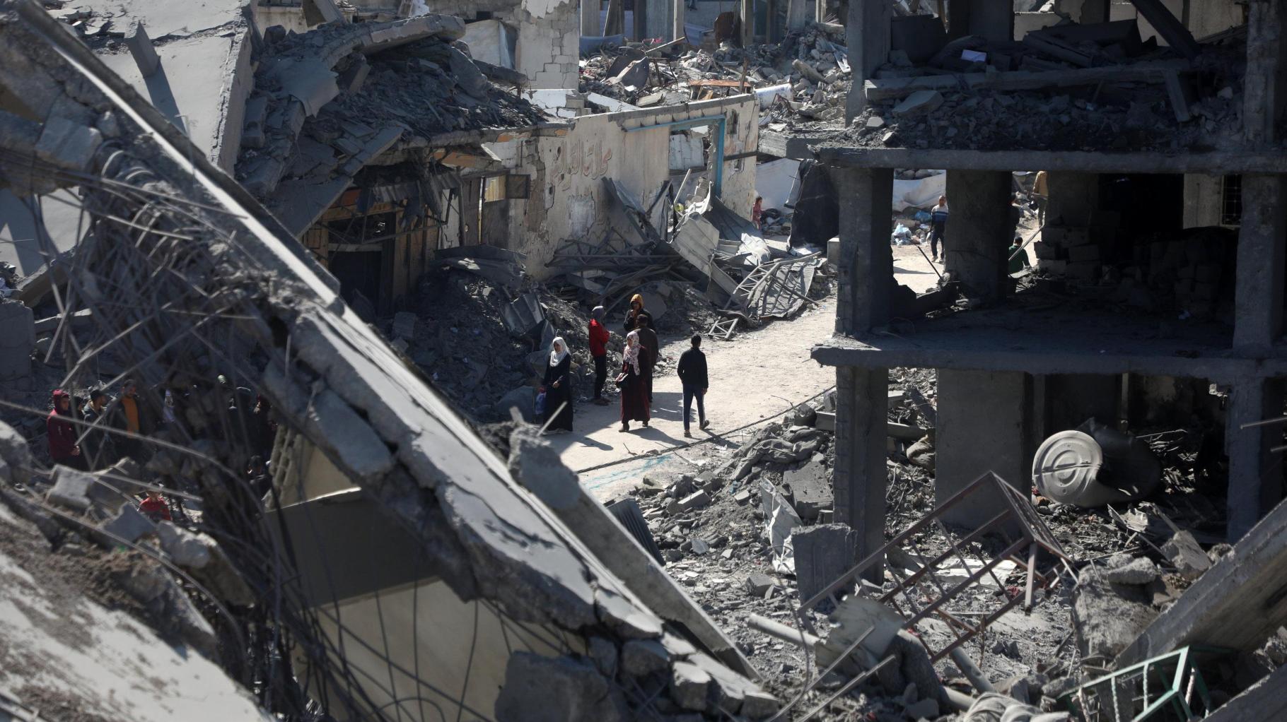 Israel gesteht „Fehler“ bei Beschuss von Rettungswagen im Gazastreifen ein
