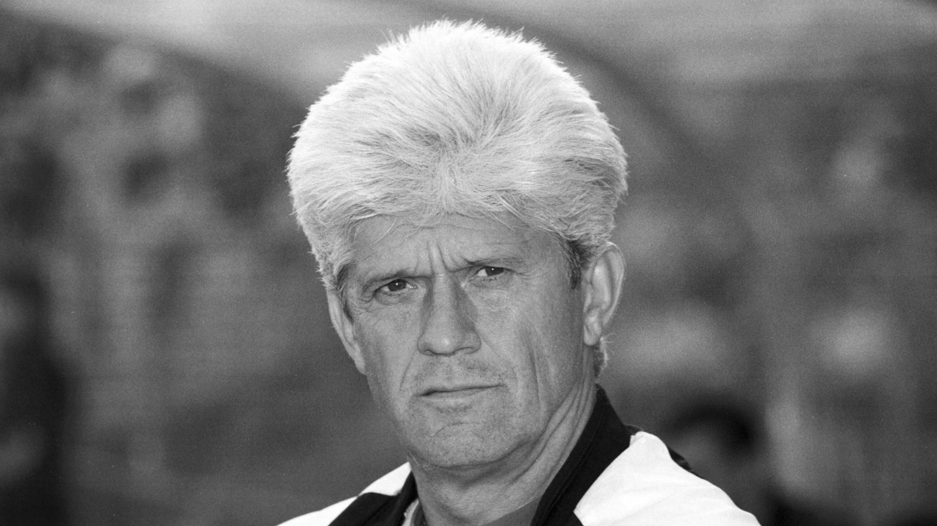 Kult-Trainer Werner Lorant nach langer Krankheit verstorben