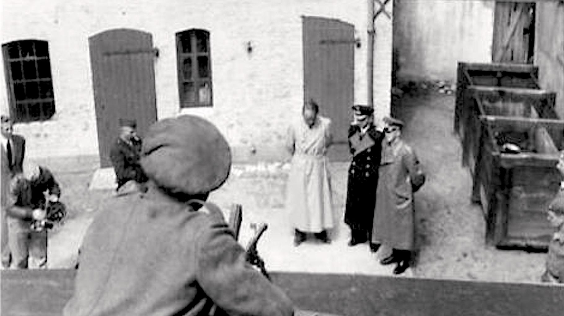 Nazi-Geschichte in SH: Flensburg sucht einen Erinnerungsort