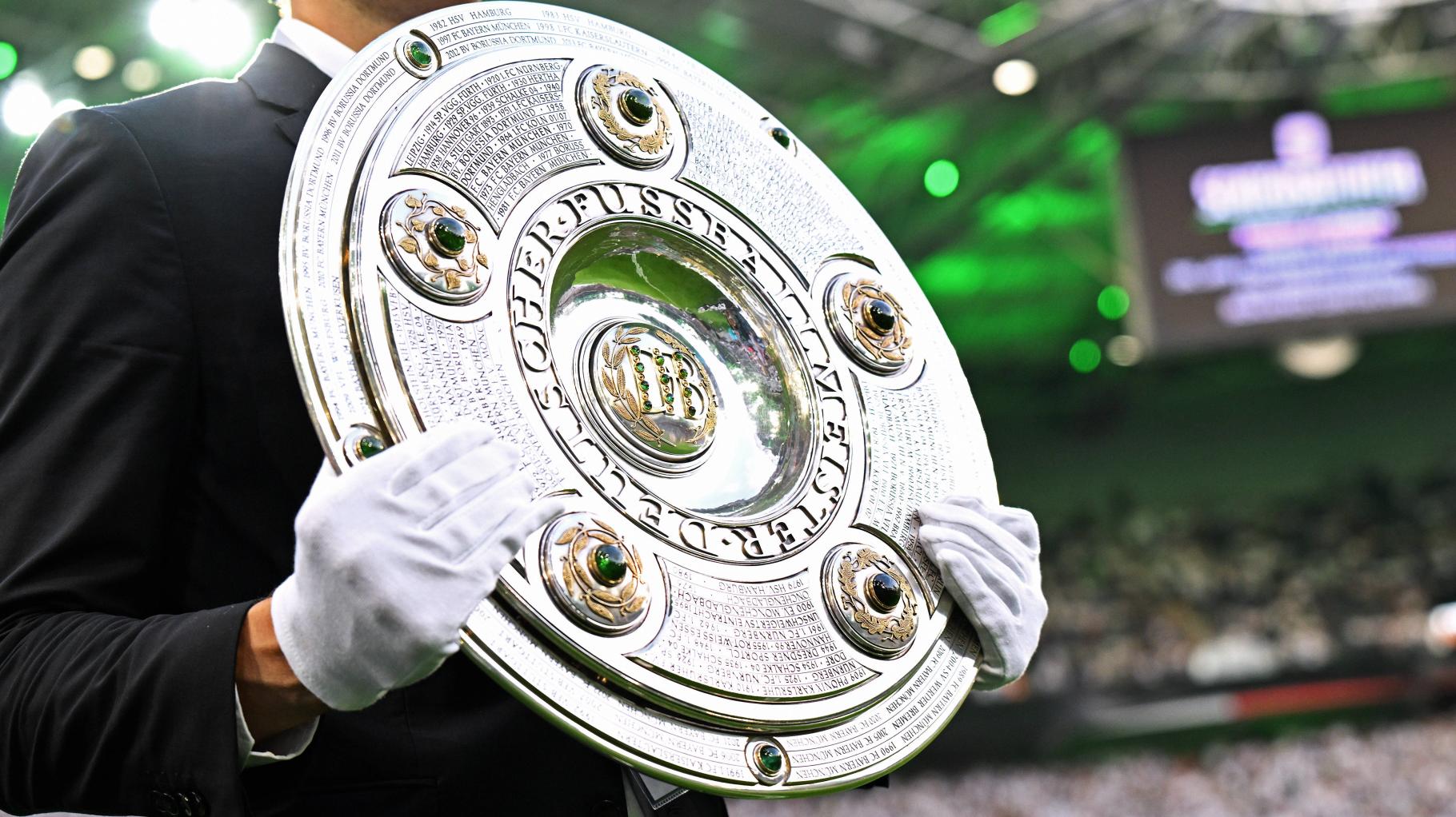 Zur Häme gegen Leverkusen: Die Bundesliga braucht keinen Meister im April