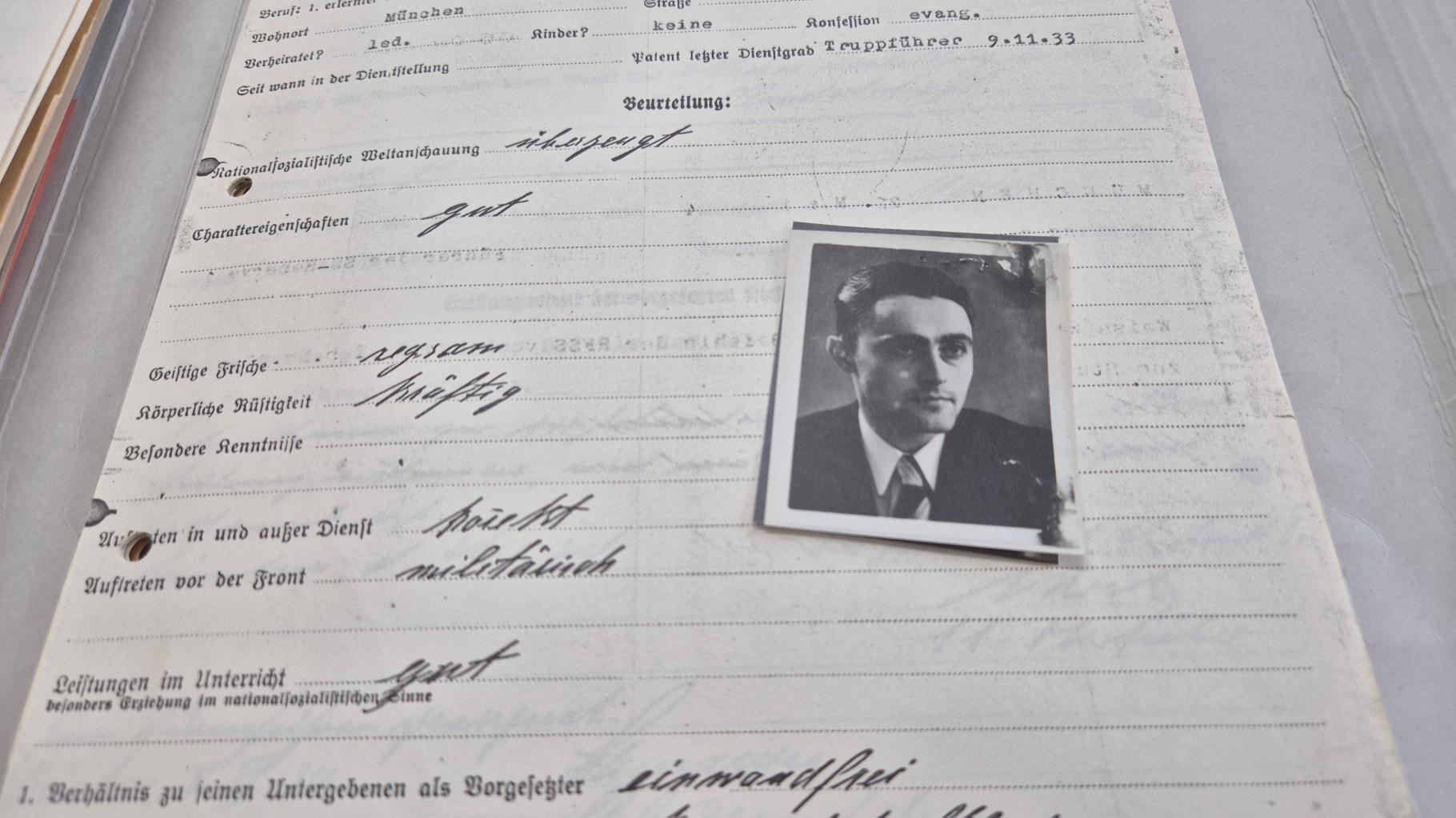 Täter ohne Strafe: Woran die Ermittlungen gegen Osnabrücks Gestapo-Chefs scheiterten