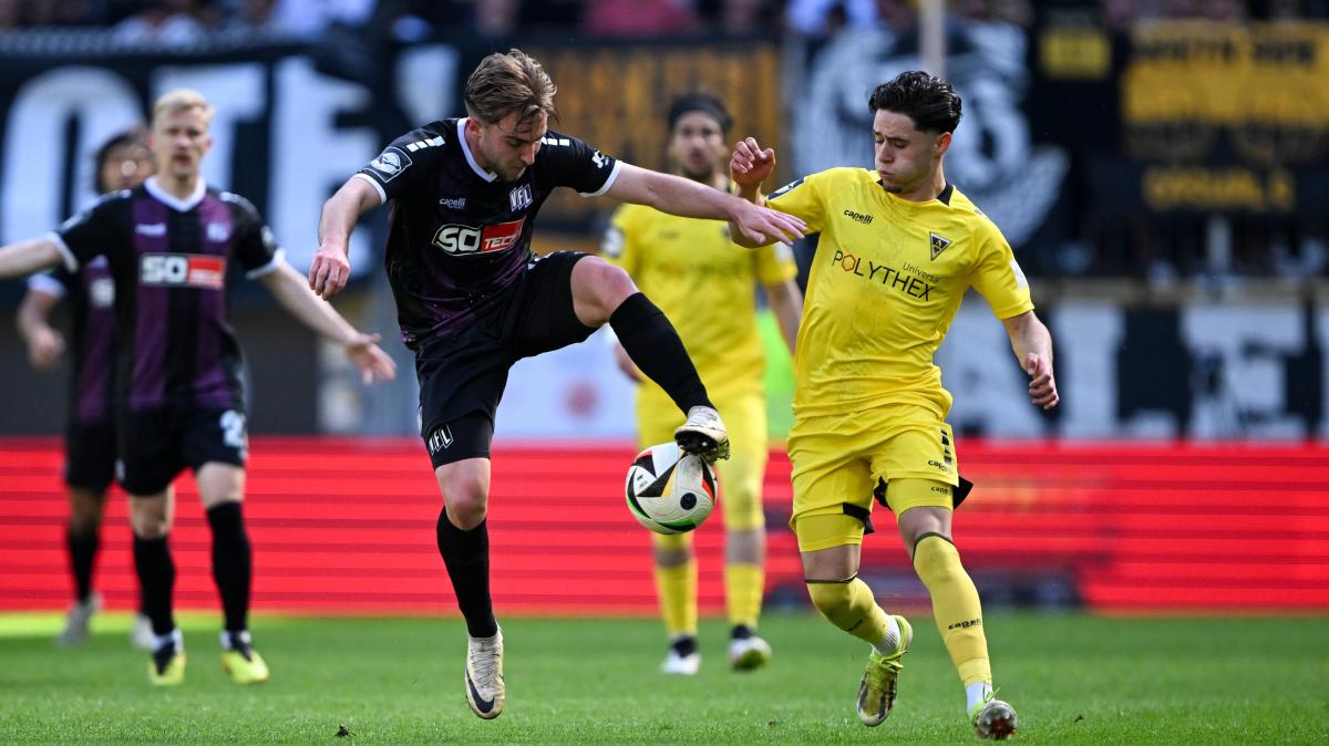VfL Osnabrück: Das 0:1 in Aachen in der Analyse
