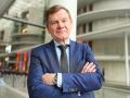 Spagat zwischen internationaler Bühne und Politik auf Kreisebene? Der designierte Außenminister Johann Wadephul ist auch Vorsitzender des CDU-Kreisverbands Rendsburg-Eckernförde. 