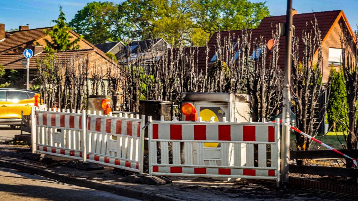 Settlement No Internet TV