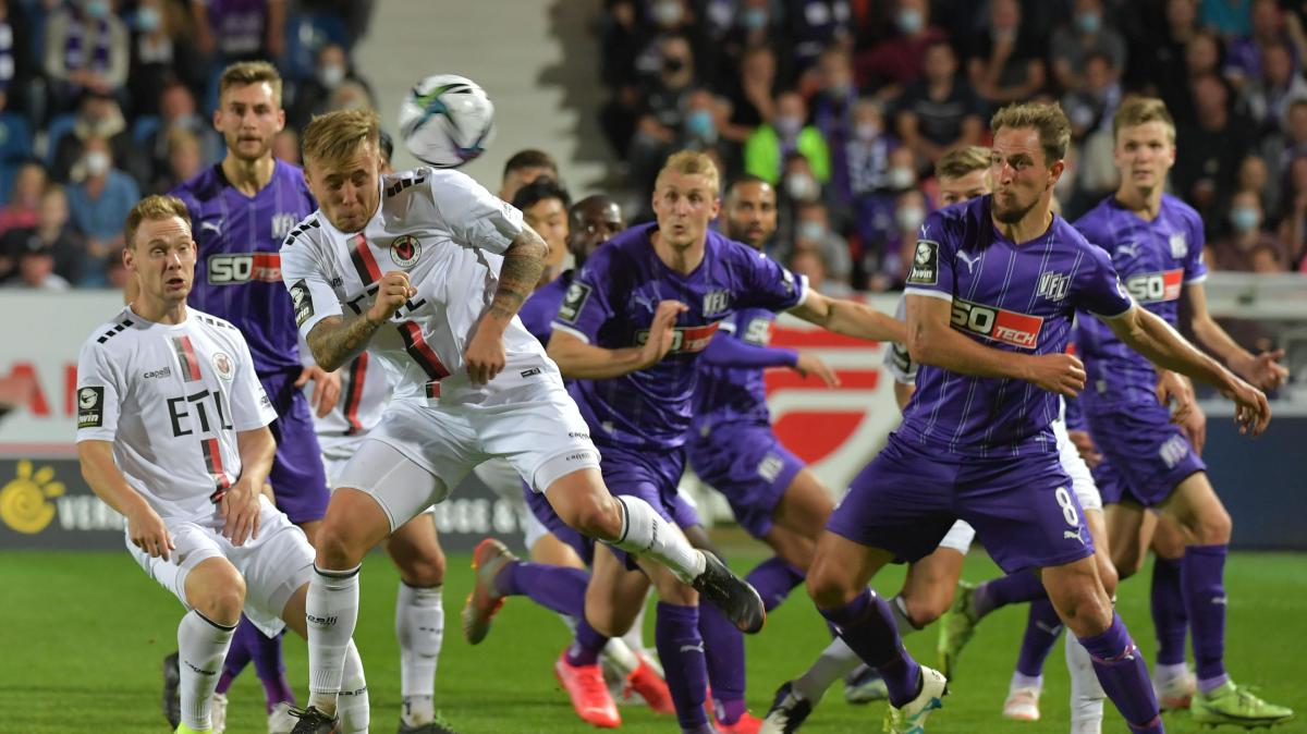 VfL Osnabrück: Will a win against Viktoria Köln keep them in the league?