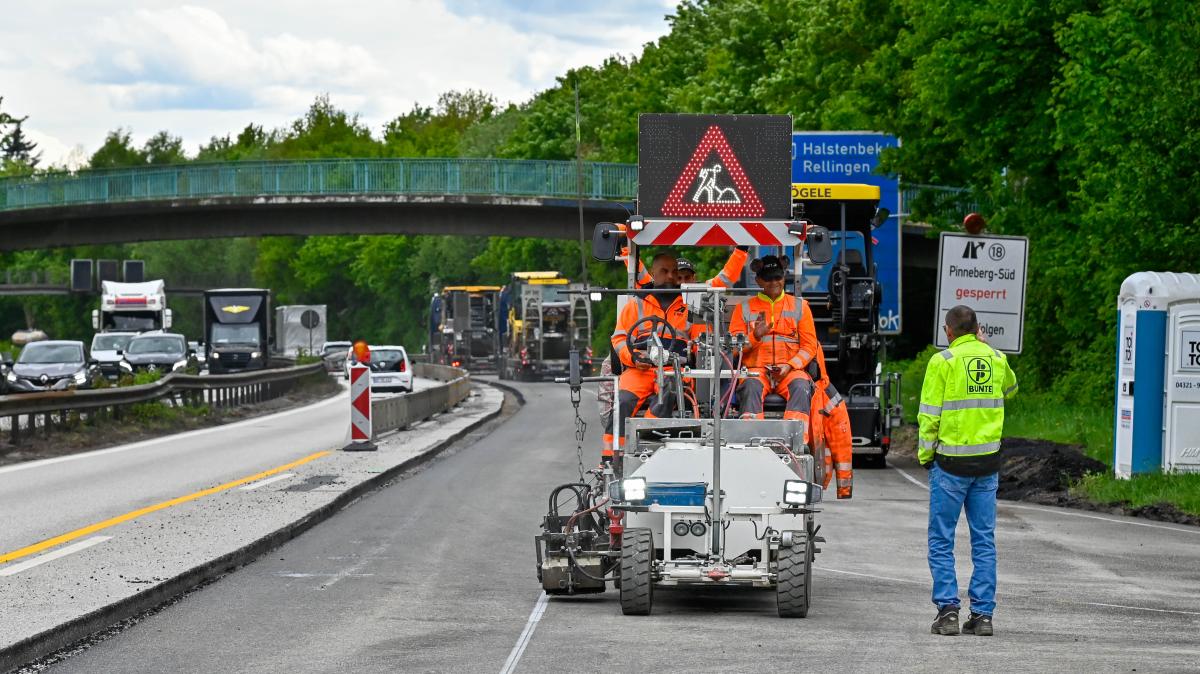A30-Vollsperrung-der-Anschlussstelle-Rheine