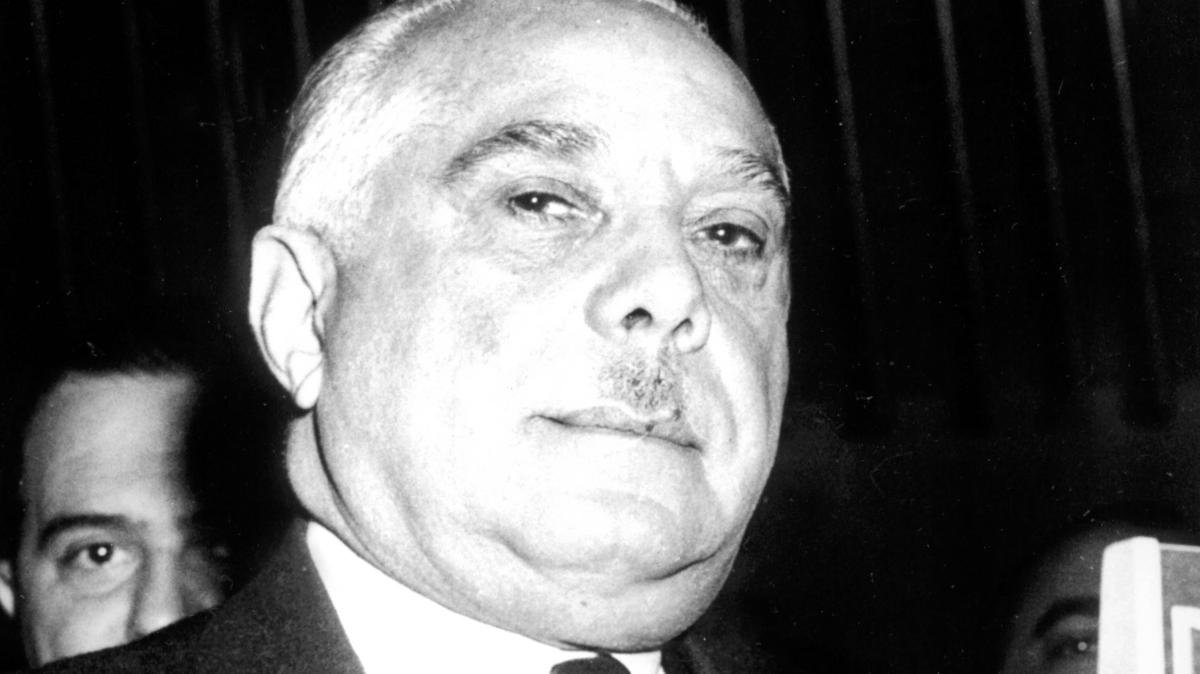 CIA report reveals the US role in Trujillo's murder