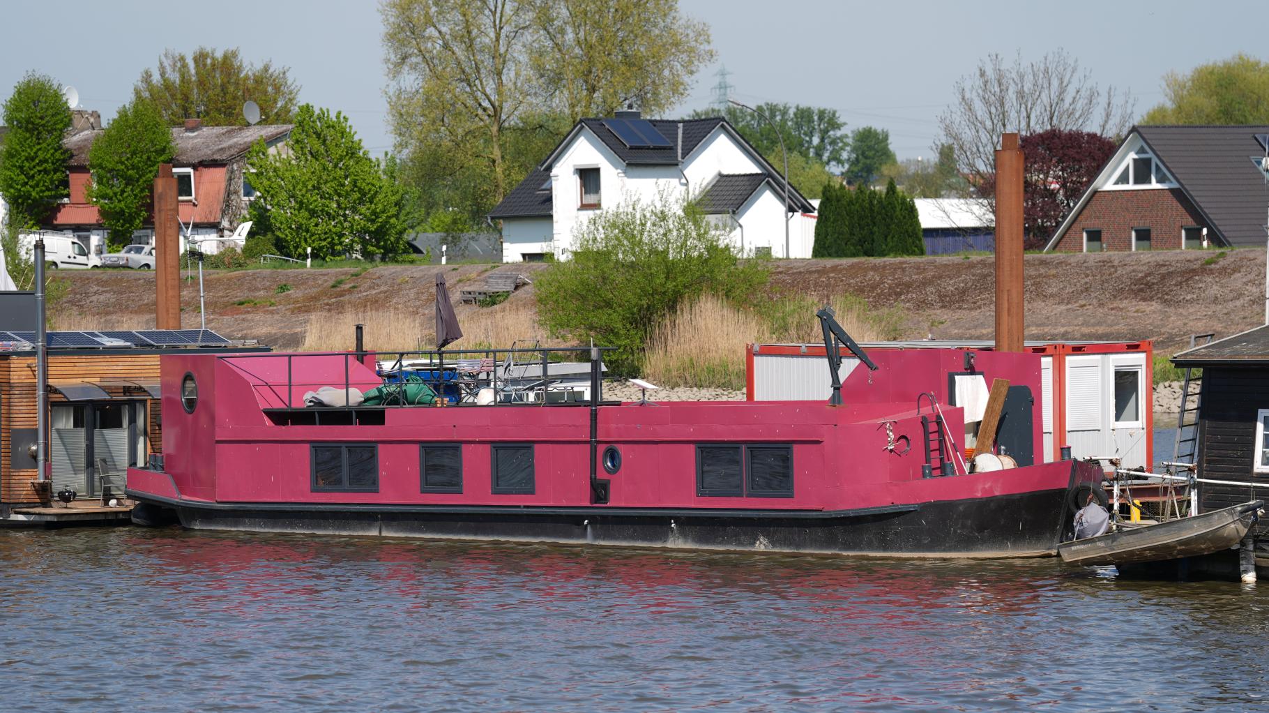 Bestseller-Autorin Alexandra Fröhlich in Hamburg getötet – Sohn muss in geschlossene Psychiatrie