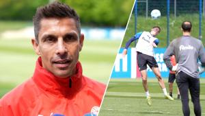 So schätzt Trainer Marcel Rapp die Verfassung seiner Mannschaft ein