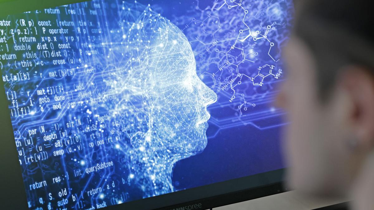 Künstliche Intelligenz für Europa: Chance oder Risiko? Experten diskutieren die Zukunft