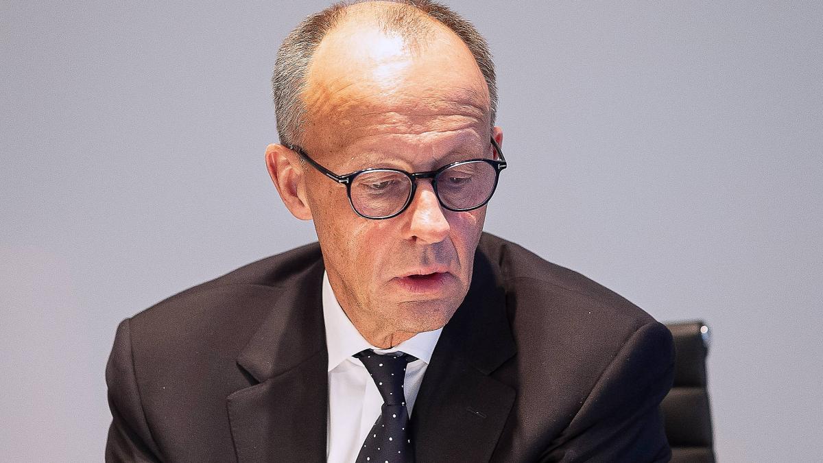 Nach-Telefonat-Kanzler-Merz-und-Trump-wollen-Handelsstreit-rasch-beilegen-