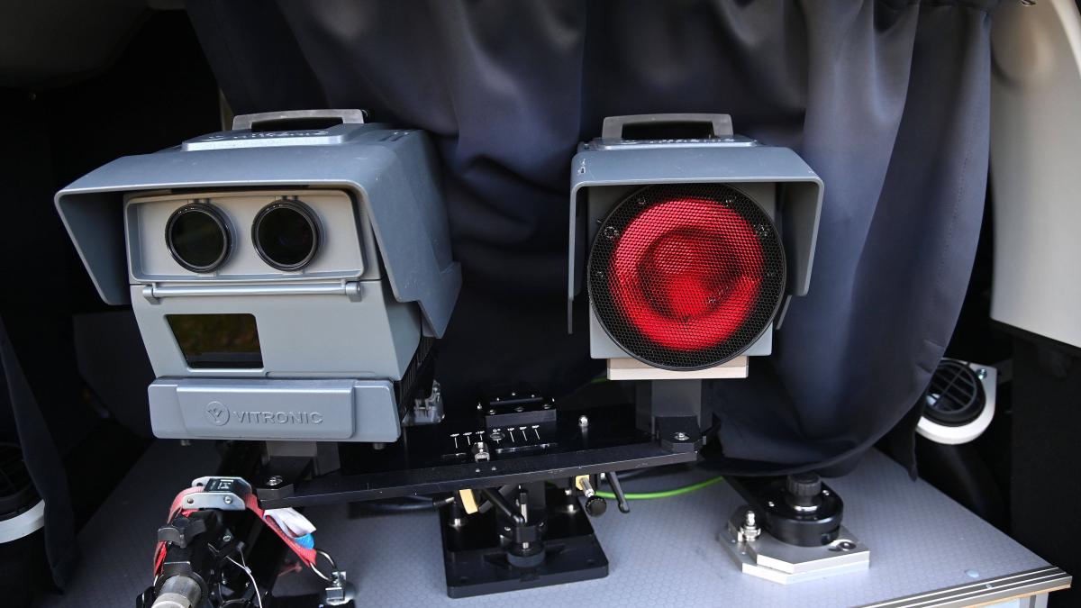 Rendsburg, Eckernförde: Speed camera locations from May 12