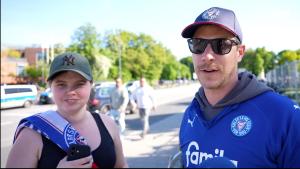 Das sagen die Fans zum Schicksals-Spiel gegen Freiburg