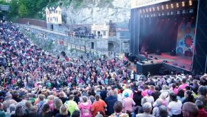 Schlagernacht 2025 in Bad Segeberg